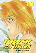 Tower Of The Future 10