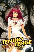 Tenjho Tenge 08