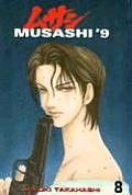 Musashi 9 08