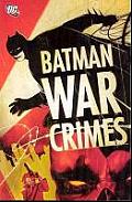 Batman War Crimes