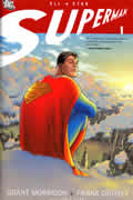 All Star Superman 01