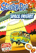 Scooby Doo 06 Space Fright