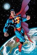 Up Up & Away Superman