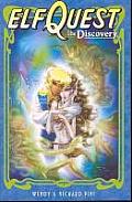 Discovery Elfquest