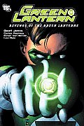 Revenge Of The Green Lanterns Green Lantern