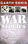 War Stories 02