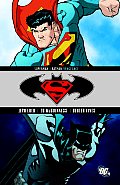 Superman Batman Volume 4 Vengeance