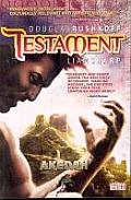 Akedah Testament 01