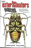 Exterminators Volume 01 Bug Brothers