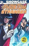 Phantom Stranger 01