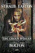 Green Woman