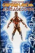 Armageddon Captain Atom 01