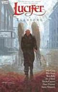Lucifer Volume 11 Evensong
