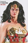 Wonder Woman The Greatest Stories Ever