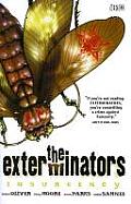 Exterminators Volume 02 Insurgency