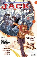 Jack Of Fables Volume 01 Nearly Great Escape