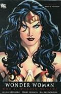Who Is Wonder Woman