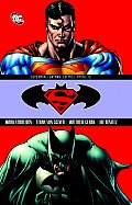 Superman Batman Volume 5 Enemies Among Us