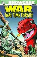 War That Time Forgot 01