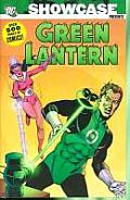 Showcase Presents Green Lantern Volume 2
