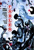 Fables Volume 09 Sons Of Empire