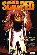 Scalped Volume 01 Indian Country