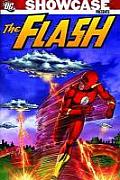 Showcase Presents Flash 01