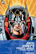 Jack Kirbys Fourth World Omnibus Volume One