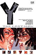 Y The Last Man Volume 09 Motherland