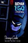 Batman Ego & Other Tails
