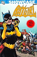 Showcase Presents Batgirl Volume 1