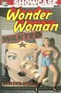 Showcase Presents Wonder Woman Volume 1