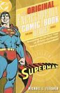 Superman Encyclopedia Of Comic Book Heroes 3