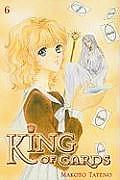 King Of Cards Volume 6