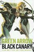 For Better Or For Worse Green Arrow