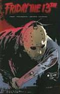 Friday The 13th 01