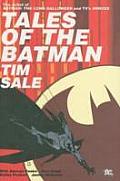 Tales Of The Batman Batman