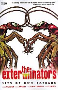 Exterminators Volume 03 Lies Of Our Fathers
