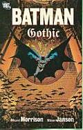 Batman Gothic