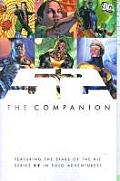 52 The Companion