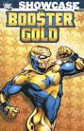 Showcase Presents Booster Gold 1