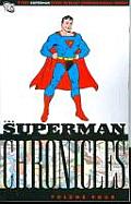 Superman Chronicles 04