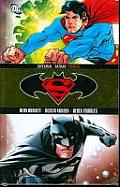 Torment Superman & Batman