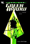 Green Arrow Year One