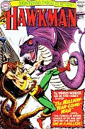 Showcase Presents Hawkman Volume 2