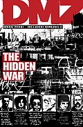 DMZ Volume 05 Hidden War