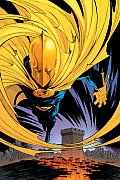 Dr Fate Countdown to Mystery