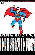 Superman Chronicles 5