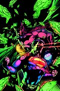 Superman Batman The Search for Kryptonite