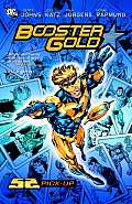 52 Pick Up Booster Gold